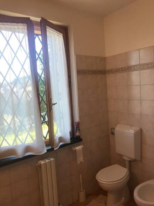 Casa Isabelle Daire Canneto  Dış mekan fotoğraf