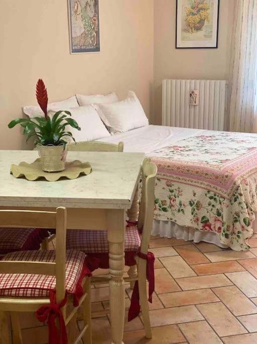 Casa Isabelle Daire Canneto  Dış mekan fotoğraf