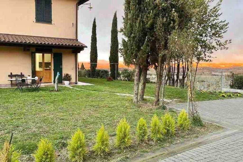 Casa Isabelle Daire Canneto  Dış mekan fotoğraf