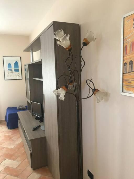 Casa Isabelle Daire Canneto  Dış mekan fotoğraf