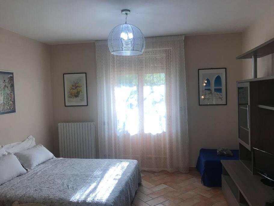 Casa Isabelle Daire Canneto  Dış mekan fotoğraf