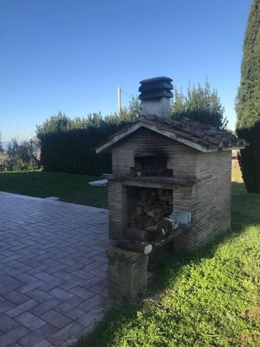 Casa Isabelle Daire Canneto  Dış mekan fotoğraf