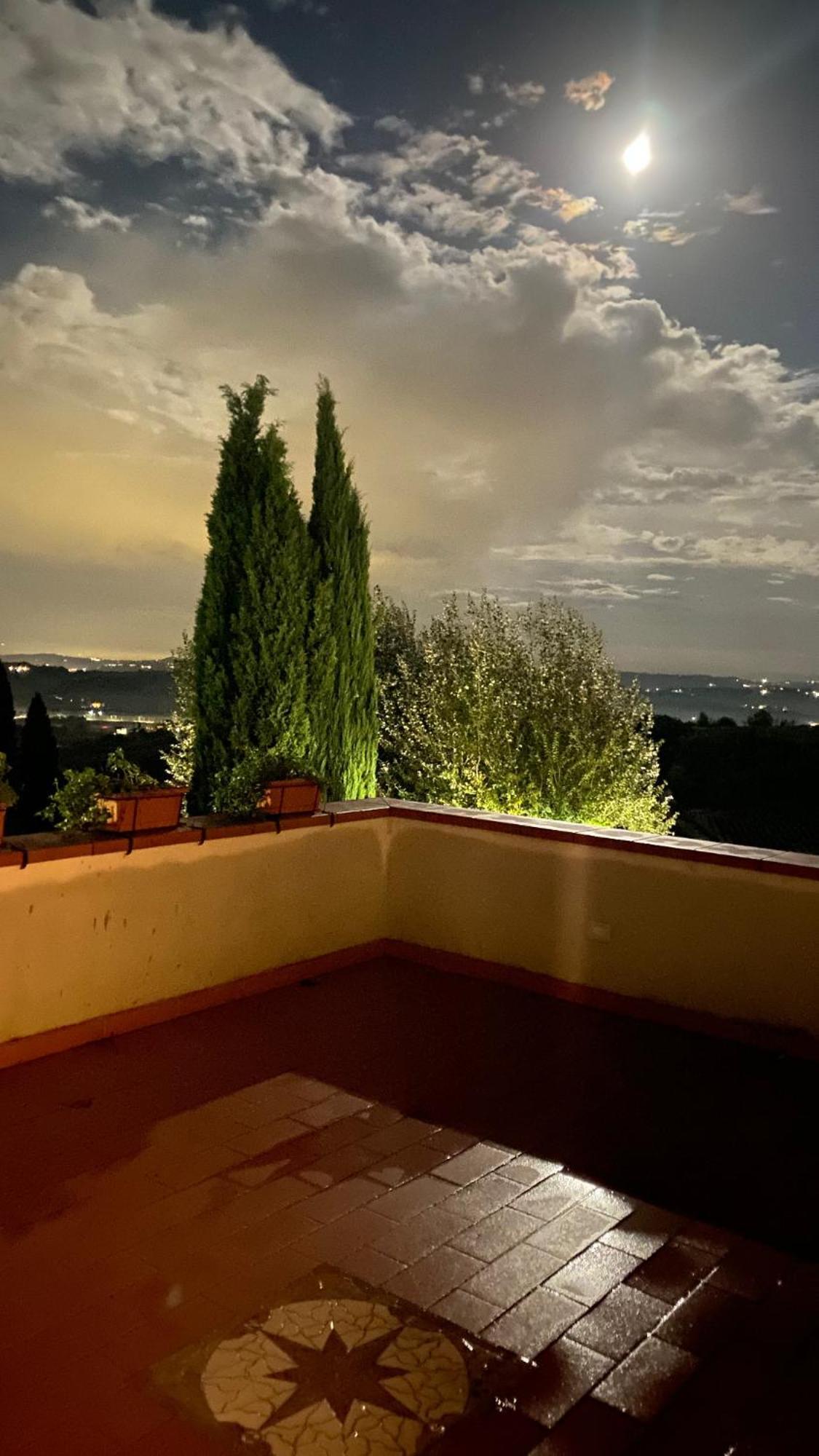 Casa Isabelle Daire Canneto  Dış mekan fotoğraf